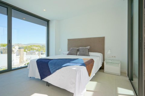 Villa à vendre à Moraira, Alicante, Espagne, 4 chambres, 560 m2 No. 83878 - photo 26