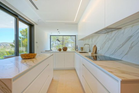 Villa à vendre à Moraira, Alicante, Espagne, 4 chambres, 560 m2 No. 83878 - photo 18