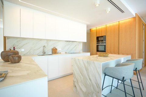 Villa à vendre à Moraira, Alicante, Espagne, 4 chambres, 560 m2 No. 83878 - photo 20