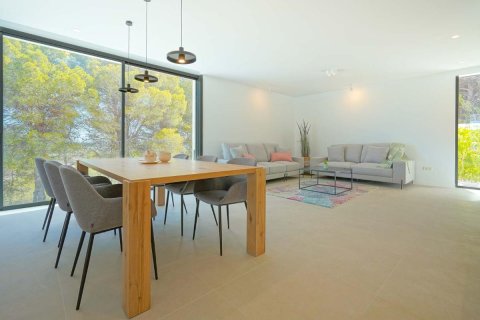 Villa à vendre à Moraira, Alicante, Espagne, 4 chambres, 560 m2 No. 83878 - photo 21