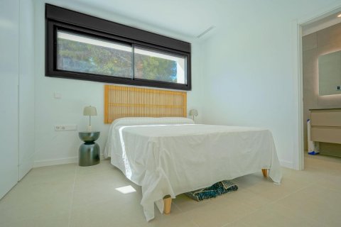 Villa till salu Moraira, Alicante, Spanien 4 sovrum, 560 kvm. Nr. 83878 - foto 11
