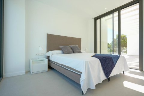 Villa à vendre à Moraira, Alicante, Espagne, 4 chambres, 560 m2 No. 83878 - photo 27