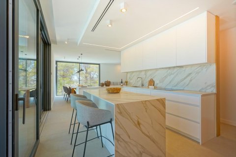 Villa à vendre à Moraira, Alicante, Espagne, 4 chambres, 560 m2 No. 83878 - photo 17