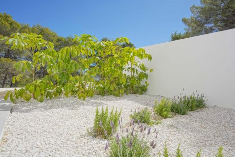Villa till salu Moraira, Alicante, Spanien 4 sovrum, 560 kvm. Nr. 83878 - foto 22
