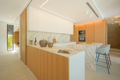 Villa à vendre à Moraira, Alicante, Espagne, 4 chambres, 560 m2 No. 83878 - photo 25