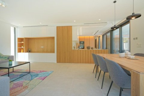 Villa à vendre à Moraira, Alicante, Espagne, 4 chambres, 560 m2 No. 83878 - photo 23