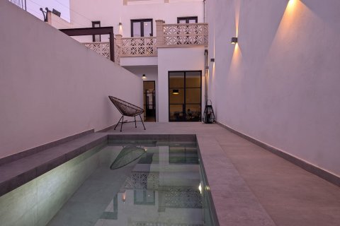 Townhouse à vendre Santanyi, Mallorca, Espagne, 4 chambres, 170 m2 No. 86884 - photo 1