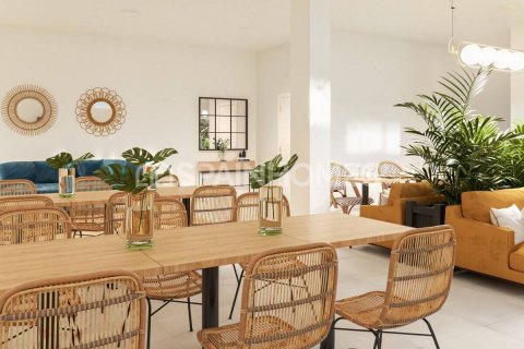 Продажа пентхауса Михас, Малага, Испания 4 спальни, 119м2 №48227 - фото 24