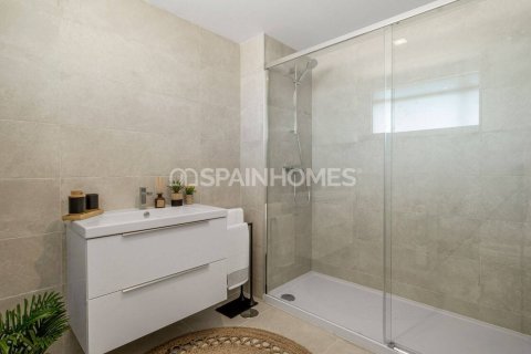 Penthouse à vendre à Mijas, Malaga, Espagne, 4 chambres, 119 m2 No. 48227 - photo 22