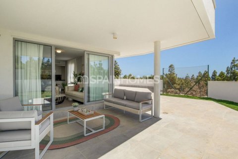 Продажа пентхауса Михас, Малага, Испания 4 спальни, 119м2 №48227 - фото 7