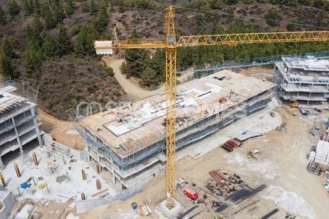 Продажа пентхауса Михас, Малага, Испания 4 спальни, 119м2 №48227 - фото 18
