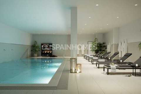Продажа пентхауса Михас, Малага, Испания 4 спальни, 119м2 №48227 - фото 22
