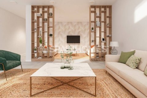 Продажа пентхауса Михас, Малага, Испания 4 спальни, 119м2 №48227 - фото 25