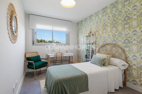 Продажа пентхауса Михас, Малага, Испания 4 спальни, 119м2 №48227 - фото 13