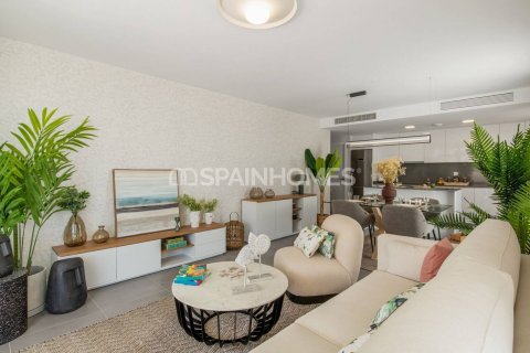 Penthouse à vendre à Mijas, Malaga, Espagne, 4 chambres, 119 m2 No. 48227 - photo 17