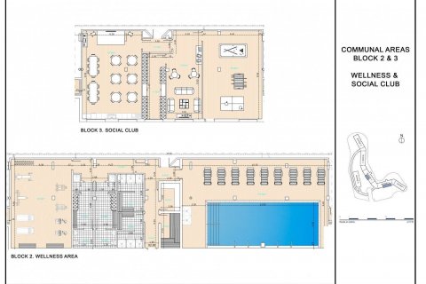 Продажа пентхауса Михас, Малага, Испания 4 спальни, 119м2 №48227 - фото 4