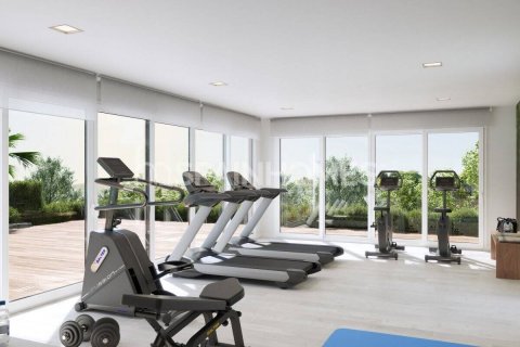 Продажа пентхауса Михас, Малага, Испания 4 спальни, 119м2 №48227 - фото 23
