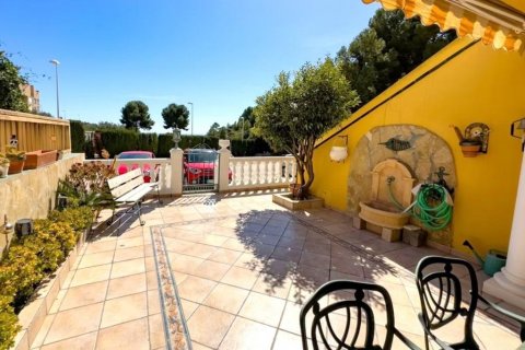 Rindu māja pārdošanā Calpe, Alicante, Spānijā 4 istabas, 94 m2 Nr. 116188 - attēls 2