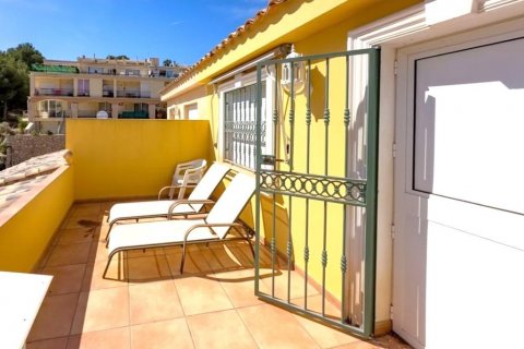 Rindu māja pārdošanā Calpe, Alicante, Spānijā 4 istabas, 94 m2 Nr. 116188 - attēls 18