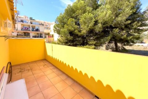 Rindu māja pārdošanā Calpe, Alicante, Spānijā 4 istabas, 94 m2 Nr. 116188 - attēls 22