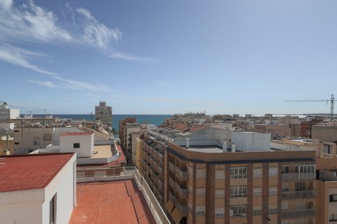 Apartment for sale Torrevieja, Alicante, Spain 2 bedrooms, 83 sq.m. No. 116189 - photo 26