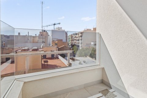 Apartment for sale Torrevieja, Alicante, Spain 2 bedrooms, 83 sq.m. No. 116189 - photo 22