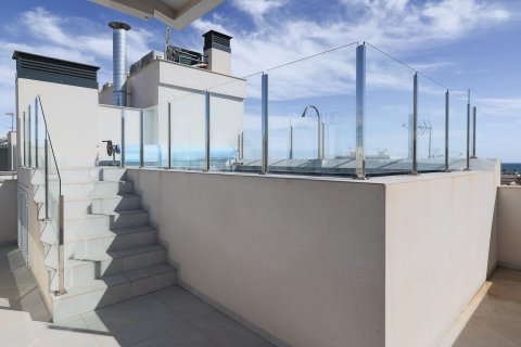 Apartment for sale Torrevieja, Alicante, Spain 2 bedrooms, 83 sq.m. No. 116189 - photo 21