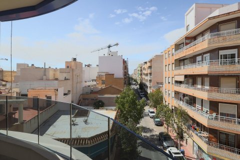 Apartment for sale Torrevieja, Alicante, Spain 2 bedrooms, 83 sq.m. No. 116189 - photo 27