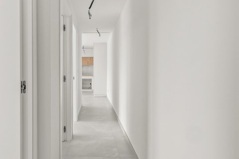 Apartment for sale Torrevieja, Alicante, Spain 2 bedrooms, 83 sq.m. No. 116189 - photo 7