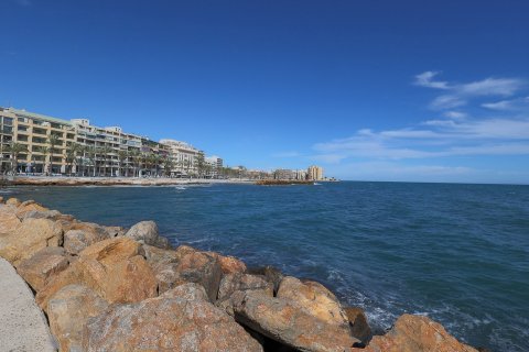 Apartment for sale Torrevieja, Alicante, Spain 2 bedrooms, 83 sq.m. No. 116189 - photo 30