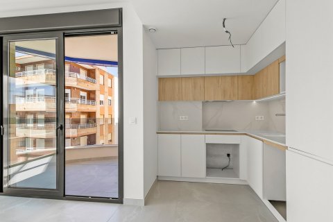 Apartment for sale Torrevieja, Alicante, Spain 2 bedrooms, 83 sq.m. No. 116189 - photo 5