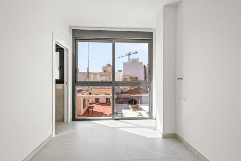 Apartment for sale Torrevieja, Alicante, Spain 2 bedrooms, 83 sq.m. No. 116189 - photo 8