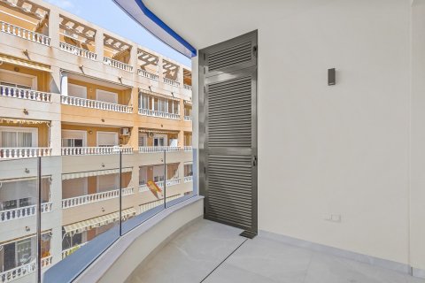 Apartment for sale Torrevieja, Alicante, Spain 2 bedrooms, 83 sq.m. No. 116189 - photo 20