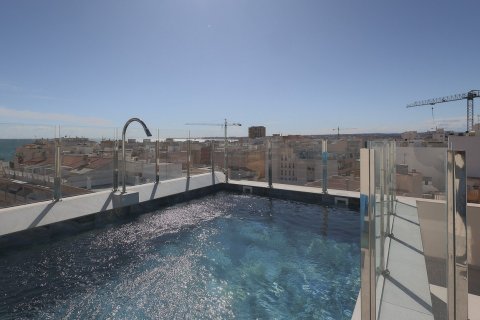 Apartment for sale Torrevieja, Alicante, Spain 2 bedrooms, 83 sq.m. No. 116189 - photo 25