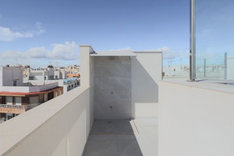 Apartment for sale Torrevieja, Alicante, Spain 2 bedrooms, 83 sq.m. No. 116189 - photo 23