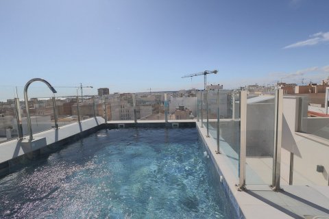 Apartment for sale Torrevieja, Alicante, Spain 2 bedrooms, 83 sq.m. No. 116189 - photo 24