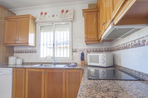 Villa pārdošanā Alicante, Spānijā 4 istabas,  Nr. 116185 - attēls 21