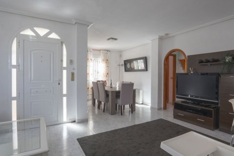 Villa pārdošanā Alicante, Spānijā 4 istabas,  Nr. 116185 - attēls 12