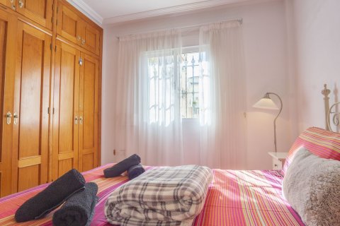 Villa pārdošanā Alicante, Spānijā 4 istabas,  Nr. 116185 - attēls 25