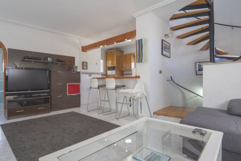 Villa pārdošanā Alicante, Spānijā 4 istabas,  Nr. 116185 - attēls 17