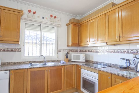 Villa pārdošanā Alicante, Spānijā 4 istabas,  Nr. 116185 - attēls 18