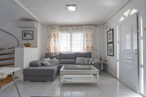 Villa pārdošanā Alicante, Spānijā 4 istabas,  Nr. 116185 - attēls 9