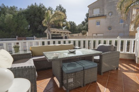 Villa pārdošanā Alicante, Spānijā 4 istabas,  Nr. 116185 - attēls 7
