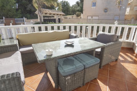 Villa pārdošanā Alicante, Spānijā 4 istabas,  Nr. 116185 - attēls 6