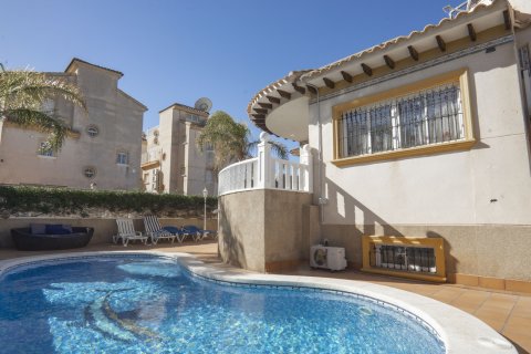 Villa pārdošanā Alicante, Spānijā 4 istabas,  Nr. 116185 - attēls 4