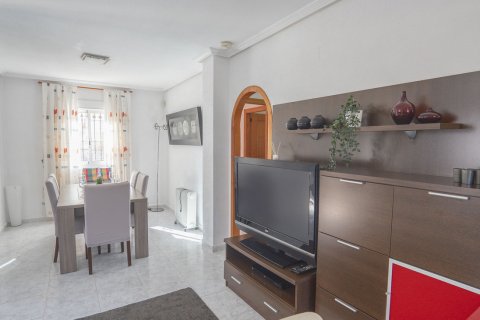 Villa pārdošanā Alicante, Spānijā 4 istabas,  Nr. 116185 - attēls 14