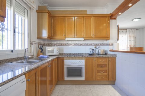 Villa pārdošanā Alicante, Spānijā 4 istabas,  Nr. 116185 - attēls 20