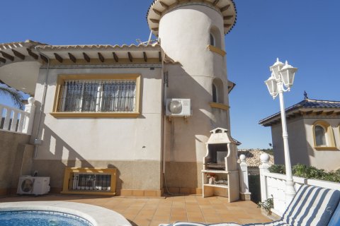 Villa pārdošanā Alicante, Spānijā 4 istabas,  Nr. 116185 - attēls 5