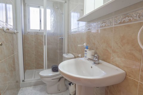 Villa pārdošanā Alicante, Spānijā 4 istabas,  Nr. 116185 - attēls 27