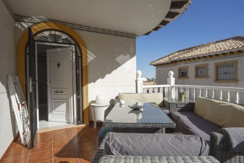 Villa pārdošanā Alicante, Spānijā 4 istabas,  Nr. 116185 - attēls 8